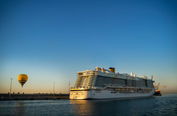 el port de barcelona participa en el proyecto iaph- wpsp cruise para estandarizar a nivel mundial la recogida de datos de emisiones de los cruceros